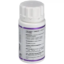 Holomega l- glutamina 50cáps | Farmacia Barata Holomega l- glutamina 50cáps | Farmacia Barata