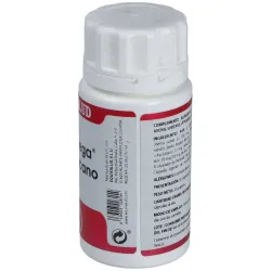 Equisalud holomega betaglucano 50caps | Farmacia Barata