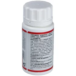 Equisalud holomega descanso nocturno 50caps | Farmacia Barata Equisalud holomega descanso nocturno 50caps | Farmacia Barata