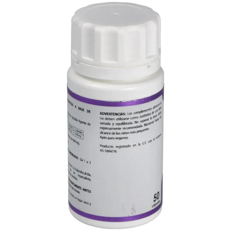 Holomega l- glutamina 50cáps | Farmacia Barata Holomega l- glutamina 50cáps | Farmacia Barata