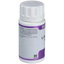 Holomega l- arginina 50cáps | Farmacia Barata