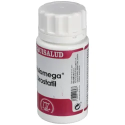 Equisalud holomega drostatil 50caps | Farmacia Barata