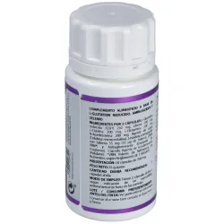 Equisalud l-glutatión plus 125mg 50caps | Farmacia Barata Equisalud l-glutatión plus 125mg 50caps | Farmacia Barata