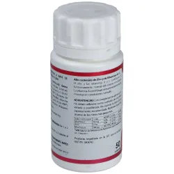 Equisalud holomega betaglucano 50caps | Farmacia Barata