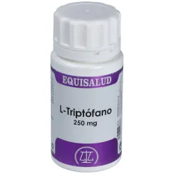 Holomega l-triptofano 50cap.