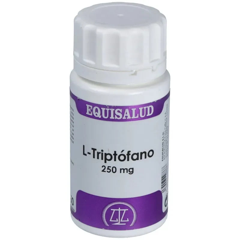 Holomega l-triptofano 50cap. | Farmacia Barata Holomega l-triptofano 50cap. | Farmacia Barata