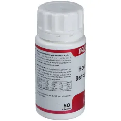 Equisalud holomega betaglucano 50caps | Farmacia Barata