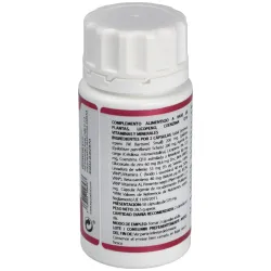 Equisalud holomega drostatil 50caps | Farmacia Barata
