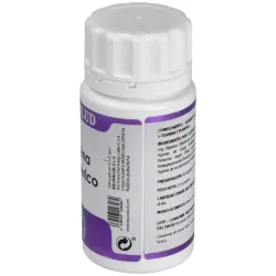 Holomega l- teanina con hipérico 50 cáps | Farmacia Barata
