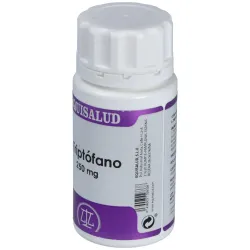 Holomega l-triptofano 50cap. | Farmacia Barata Holomega l-triptofano 50cap. | Farmacia Barata