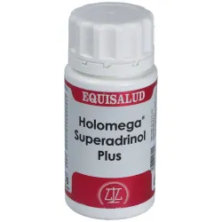 Holomega superadrinol plus 50cap.