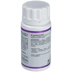 Equisalud l-glutatión plus 125mg 50caps | Farmacia Barata Equisalud l-glutatión plus 125mg 50caps | Farmacia Barata