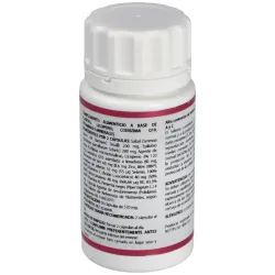 Equisalud holomega drostatil 50caps | Farmacia Barata