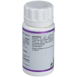 Holomega acetil l- carnitina 50cáps | Farmacia Barata