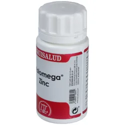 Equisalud holomega zinc 50caps | Farmacia Barata Equisalud holomega zinc 50caps | Farmacia Barata