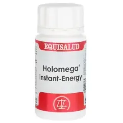 Holomega instant energy 50cap.