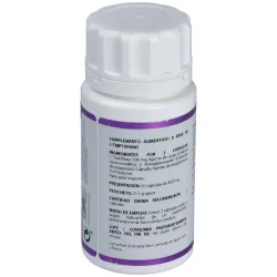 Holomega l-triptofano 50cap. | Farmacia Barata Holomega l-triptofano 50cap. | Farmacia Barata