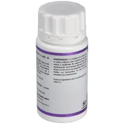 Holomega l- teanina con hipérico 50 cáps | Farmacia Barata