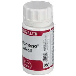 Holomega alkali 50cap. | Farmacia Barata Holomega alkali 50cap. | Farmacia Barata