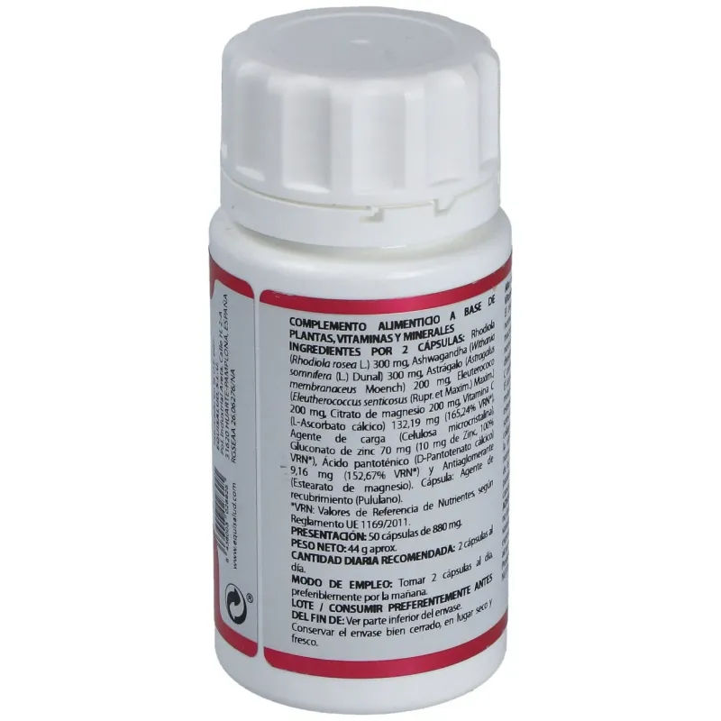 Holomega superadrinol plus 50cap. | Farmacia Barata Holomega superadrinol plus 50cap. | Farmacia Barata