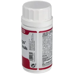 Holomega hair skin and nails 50cap. | Farmacia Barata