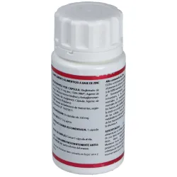 Equisalud holomega zinc 50caps | Farmacia Barata Equisalud holomega zinc 50caps | Farmacia Barata