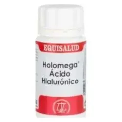 Holomega acido hialuronico 50cap.