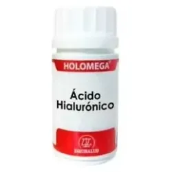 Holomega acido hialuronico 50cap. | Farmacia Barata Holomega acido hialuronico 50cap. | Farmacia Barata