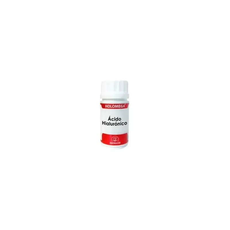 Holomega acido hialuronico 50cap. | Farmacia Barata Holomega acido hialuronico 50cap. | Farmacia Barata