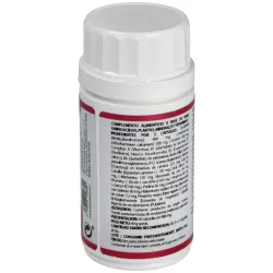 Holomega hair skin and nails 50cap. | Farmacia Barata