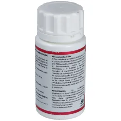 Equisalud holomega zinc 50caps | Farmacia Barata Equisalud holomega zinc 50caps | Farmacia Barata