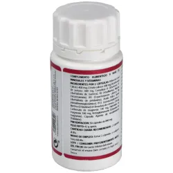 Holomega alkali 50cap. | Farmacia Barata Holomega alkali 50cap. | Farmacia Barata