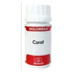 Holomega coral 180cap.