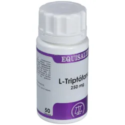 Holomega l-triptofano 50cap. | Farmacia Barata Holomega l-triptofano 50cap. | Farmacia Barata