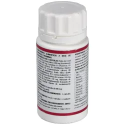 Holomega alkali 50cap. | Farmacia Barata Holomega alkali 50cap. | Farmacia Barata