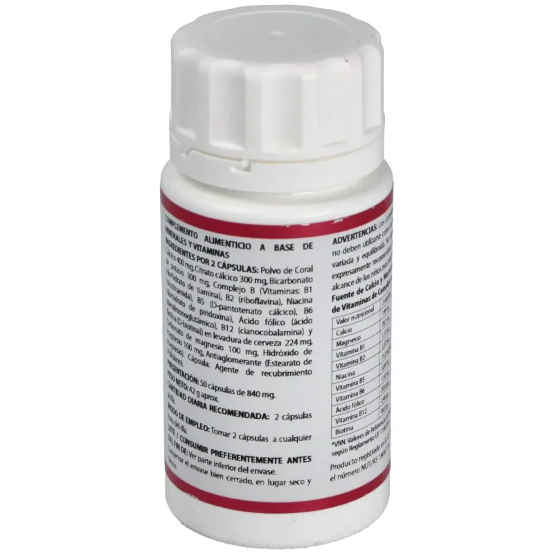 Holomega alkali 50cap. | Farmacia Barata Holomega alkali 50cap. | Farmacia Barata