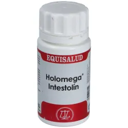 Holomega intestolin 50cap.