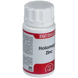 Equisalud holomega zinc 50caps | Farmacia Barata Equisalud holomega zinc 50caps | Farmacia Barata