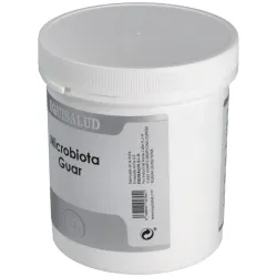 Microbiota guar (prebioticos) 125gr. | Farmacia Barata