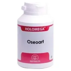 Equisalud holomega oseoart 180caps