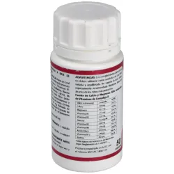Holomega alkali 50cap. | Farmacia Barata Holomega alkali 50cap. | Farmacia Barata