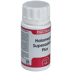 Holomega superadrinol plus 50cap. | Farmacia Barata Holomega superadrinol plus 50cap. | Farmacia Barata