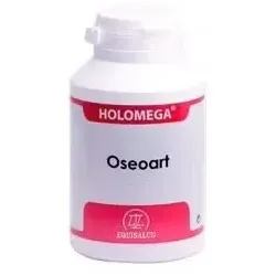 Equisalud holomega oseoart 180caps | Farmacia Barata