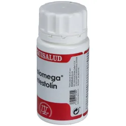 Holomega intestolin 50cap. | Farmacia Barata