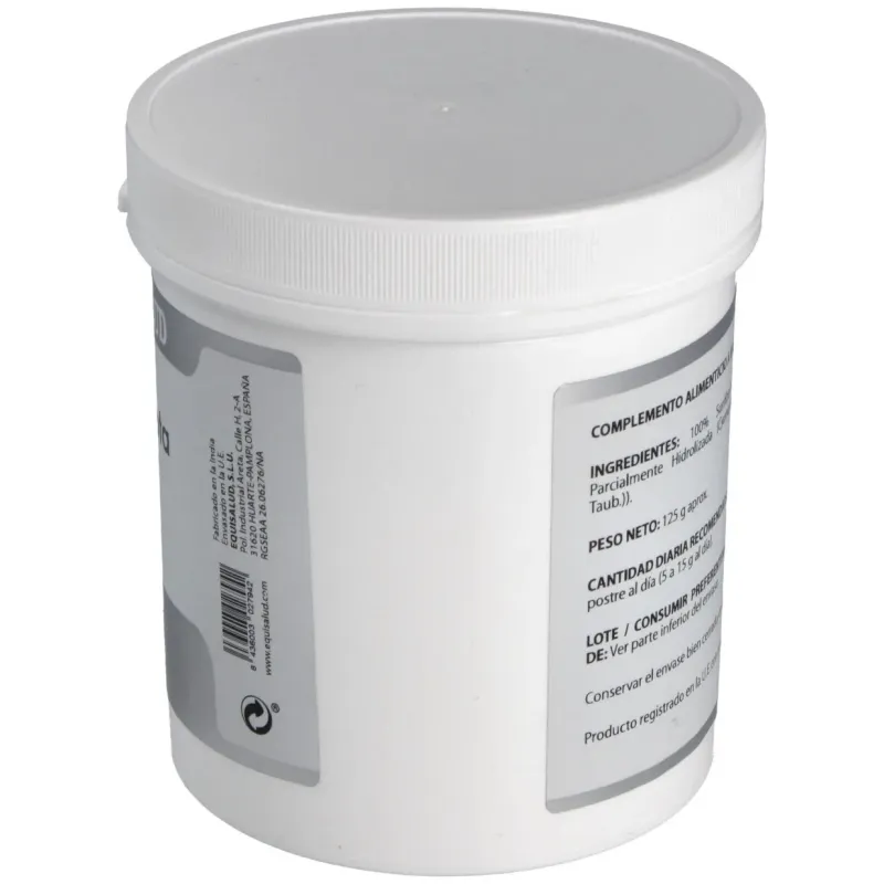 Microbiota guar (prebioticos) 125gr. | Farmacia Barata