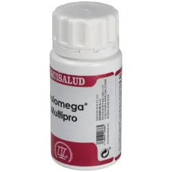 Equisalud holomega multipro 50 cápsulas | Farmacia Barata Equisalud holomega multipro 50 cápsulas | Farmacia Barata