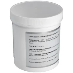 Microbiota guar (prebioticos) 125gr. | Farmacia Barata