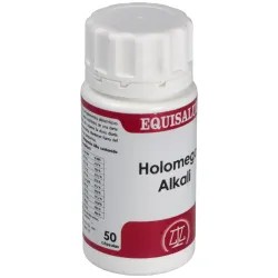 Holomega alkali 50cap. | Farmacia Barata Holomega alkali 50cap. | Farmacia Barata
