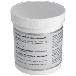 Microbiota guar (prebioticos) 125gr. | Farmacia Barata