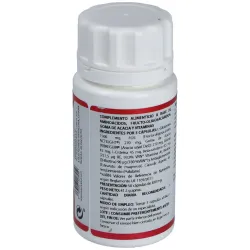 Holomega intestolin 50cap. | Farmacia Barata